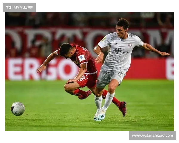 德甲其他球队为何始终难以打破拜仁慕尼黑的霸主地位